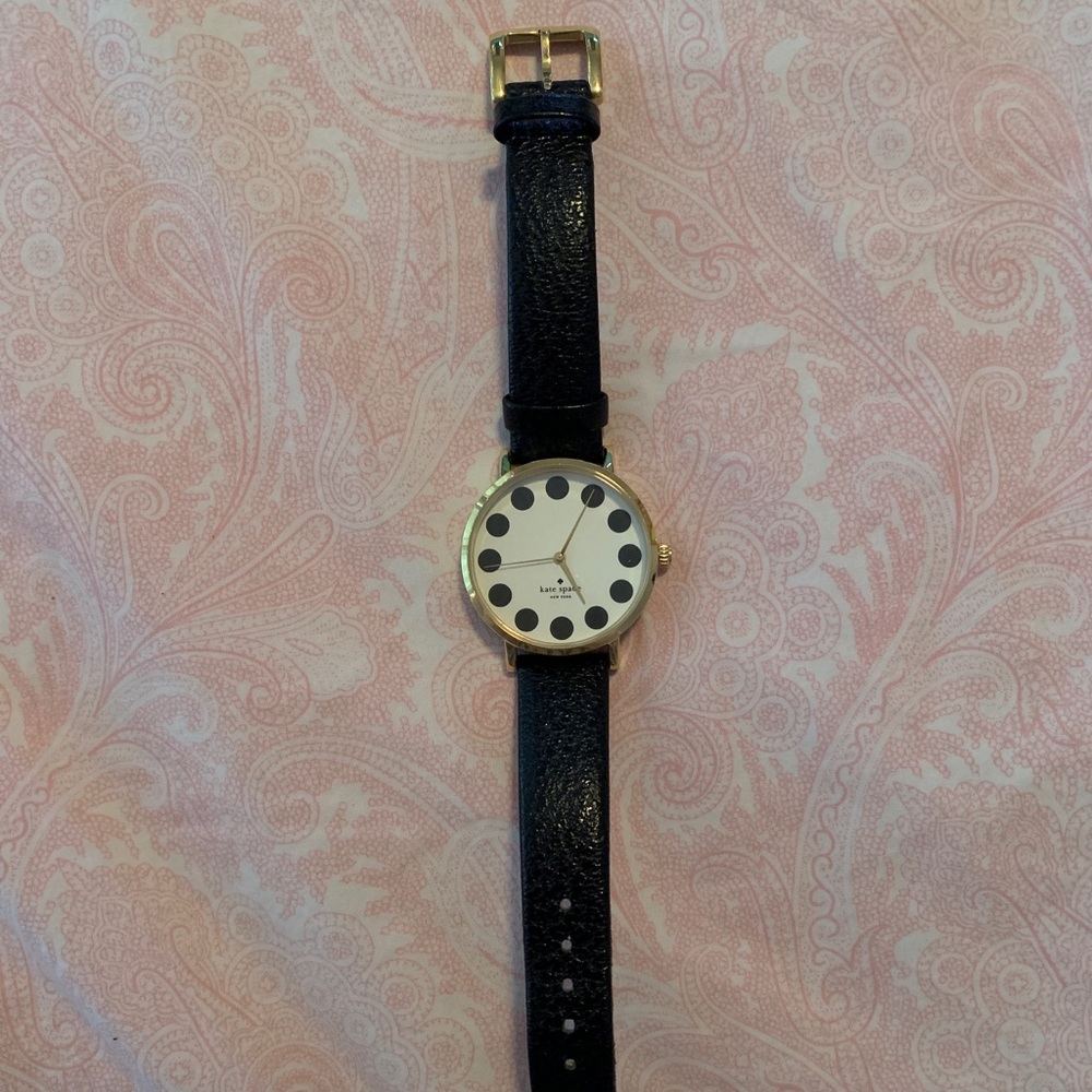KATE SPADE WATCH